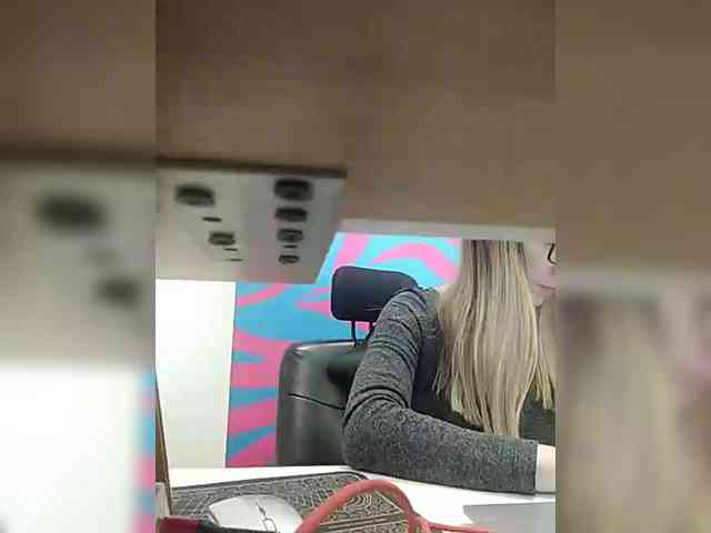 Angelinamik Live Webcam on BongaCams