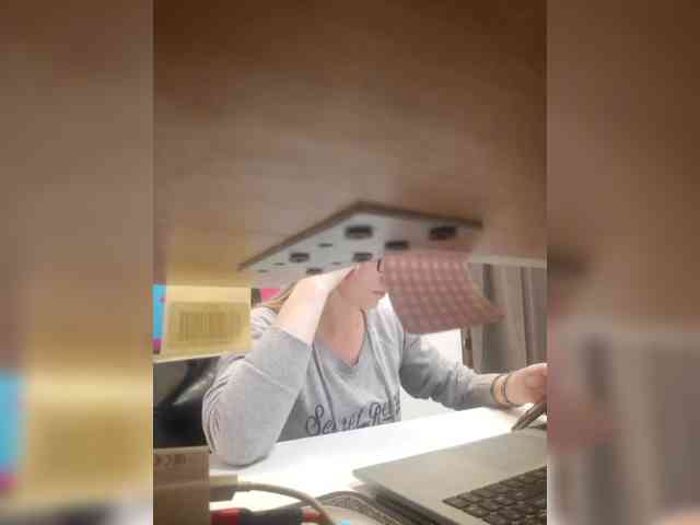 Angelinamik Angelinamik