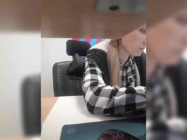 xxx video chat Angelinamik