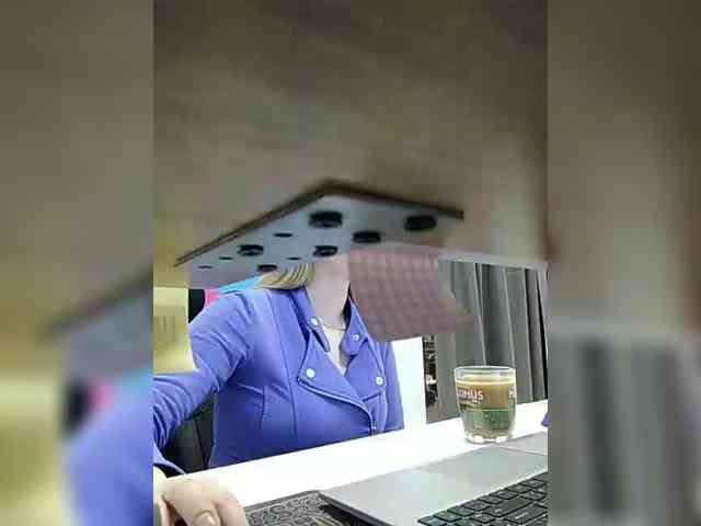 Angelinamik Angelinamik