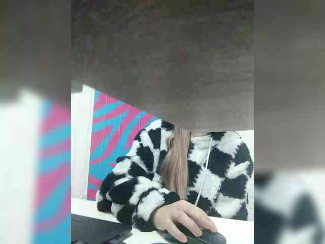 Angelinamik Live Webcam on BongaCams