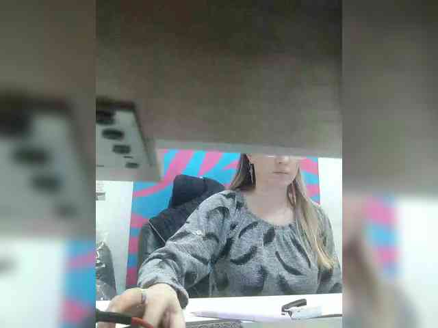 video live chat Angelinamik