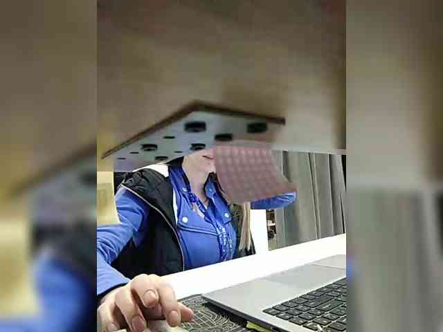 Angelinamik Angelinamik