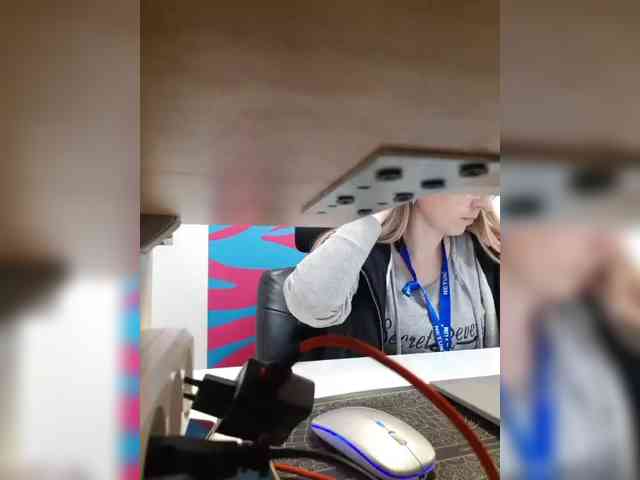 free online webcam Angelinamik