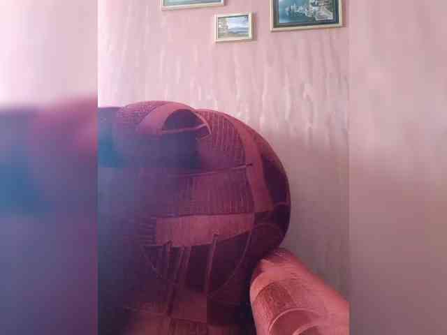 Angelinamik Live Webcam on BongaCams