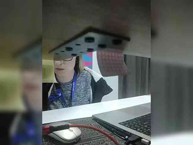 Angelinamik Angelinamik