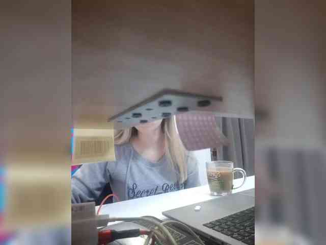 Angelinamik Angelinamik