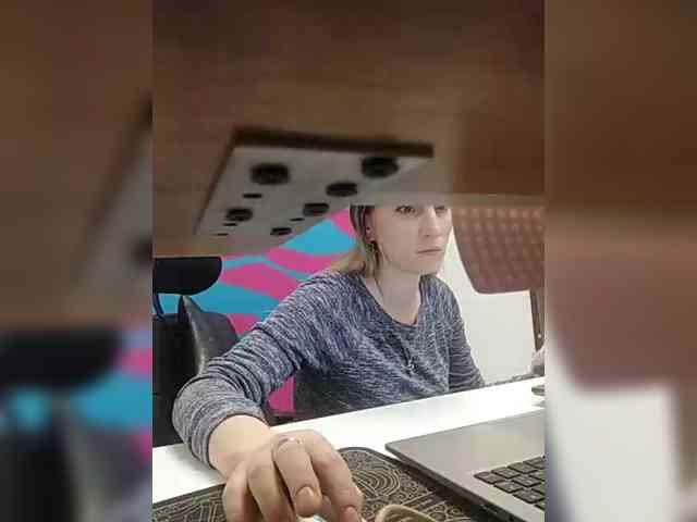 Angelinamik Live Webcam on BongaCams