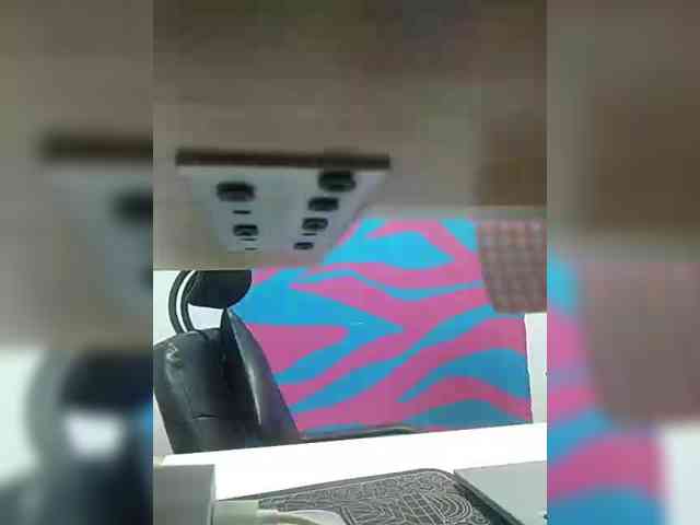 Angelinamik Live Webcam on BongaCams