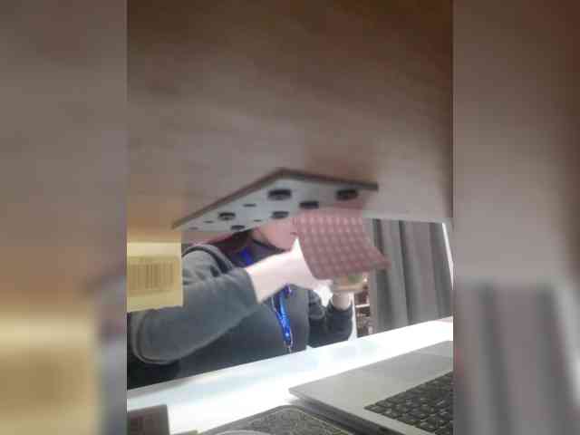 Angelinamik Angelinamik