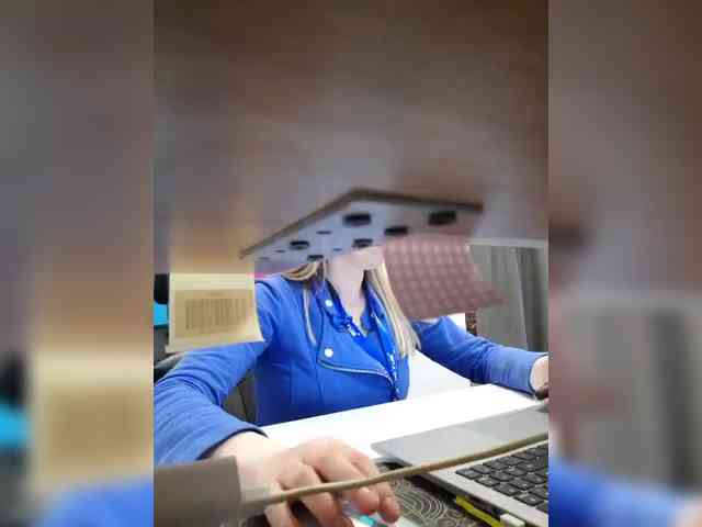 Angelinamik Angelinamik