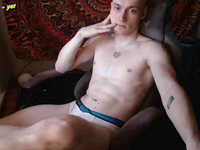 Yaropolk88 Live Webcam on BongaCams