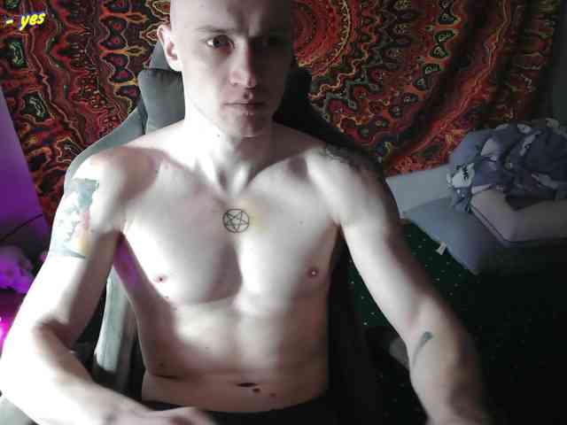 Yaropolk88 Live Webcam on BongaCams