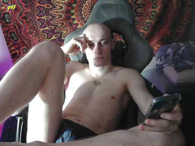 Yaropolk88 Live Webcam on BongaCams