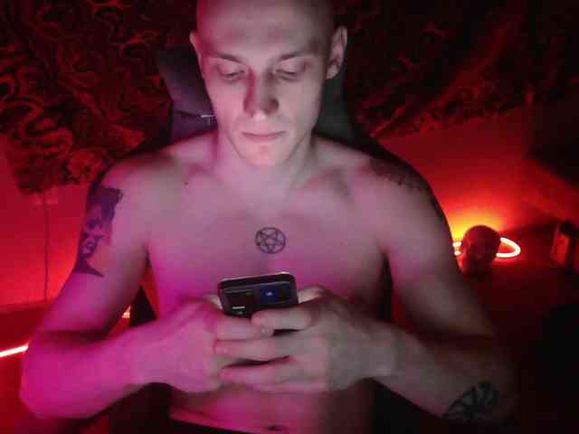 Yaropolk88 Live Webcam on {site_name}