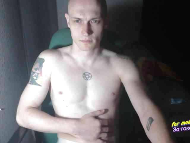 Yaropolk88 Live Webcam on BongaCams
