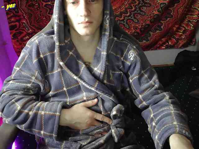 Yaropolk88 Live Webcam on BongaCams