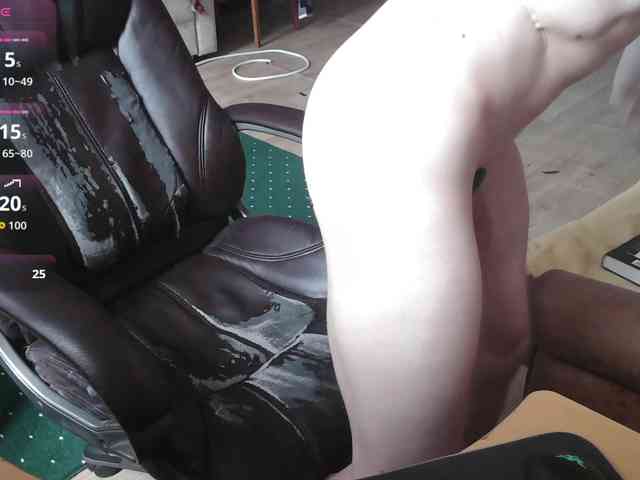 Yaropolk88 Live Webcam on BongaCams