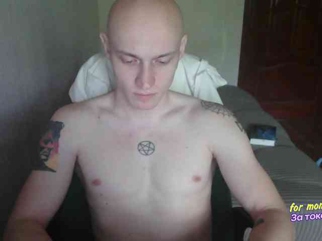Yaropolk88 Live Webcam on BongaCams