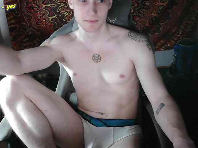 Yaropolk88 Live Webcam on BongaCams