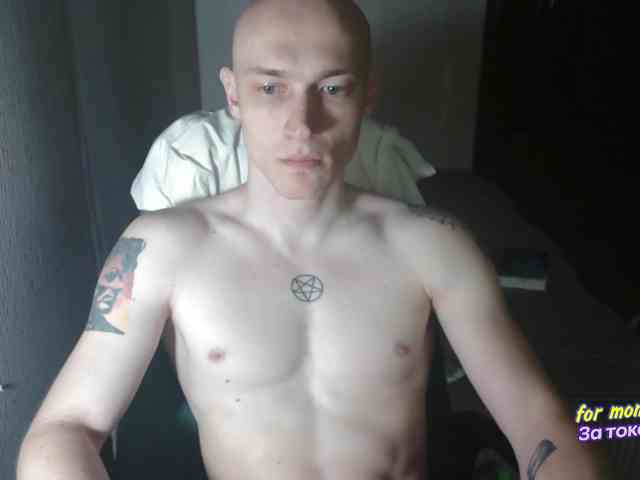 Yaropolk88 Live Webcam on BongaCams