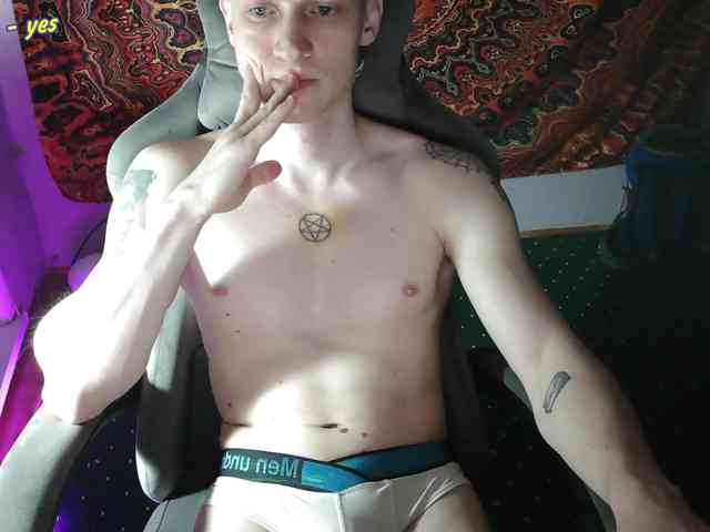 Yaropolk88 Live Webcam on BongaCams