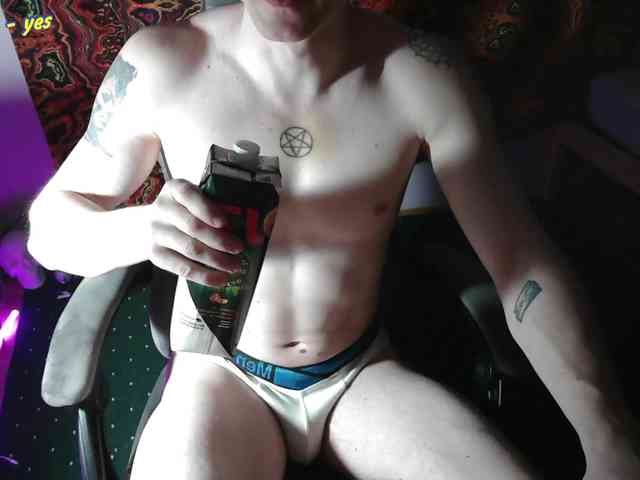 Yaropolk88 Live Webcam on BongaCams