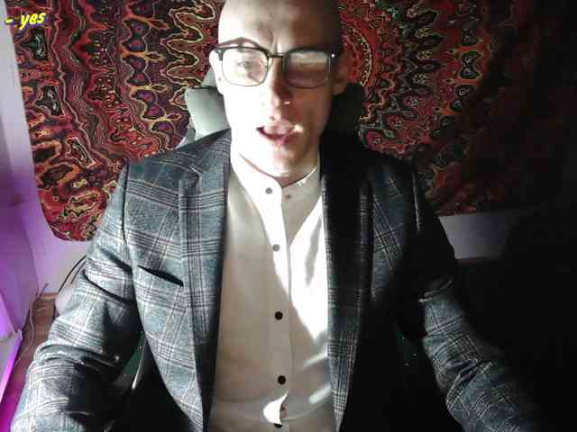 Yaropolk88 Live Webcam on BongaCams