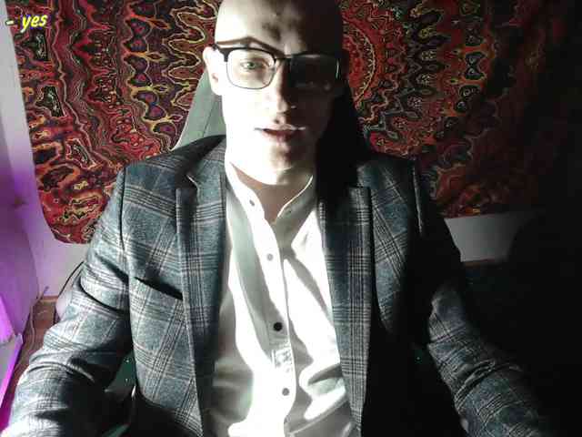 Yaropolk88 Live Webcam on BongaCams