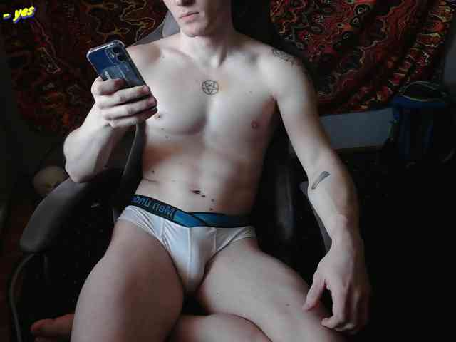 Yaropolk88 Live Webcam on BongaCams