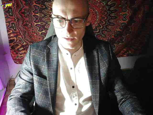 Yaropolk88 Live Webcam on BongaCams