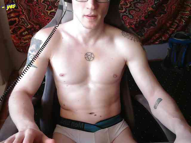 Yaropolk88 Live Webcam on BongaCams