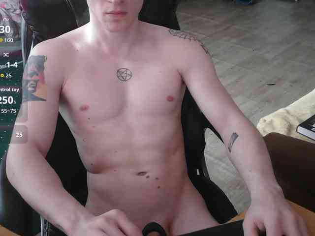 Yaropolk88 Live Webcam on BongaCams