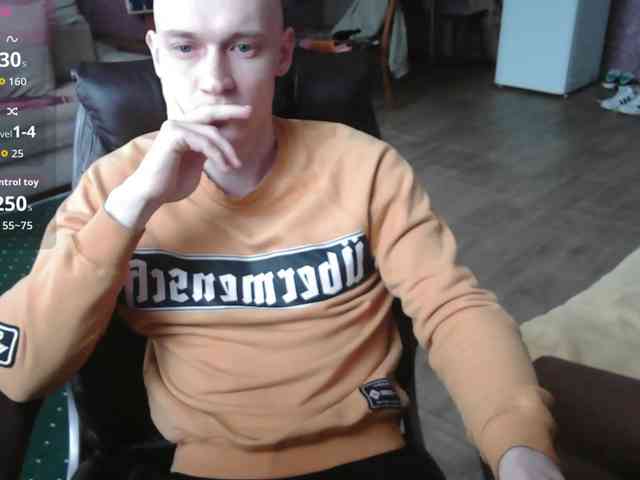 Yaropolk88 Live Webcam on BongaCams