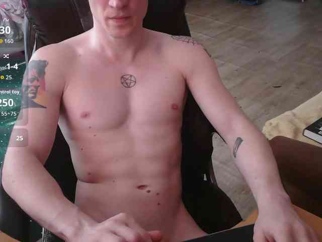 Yaropolk88 Live Webcam on BongaCams