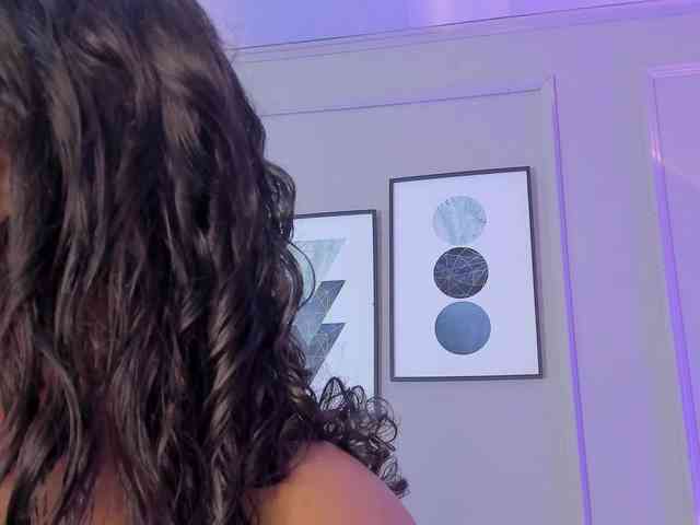 Margot- webcam