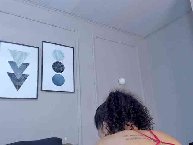 Margot- webcam