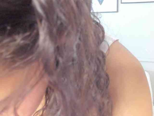 Margot- webcam