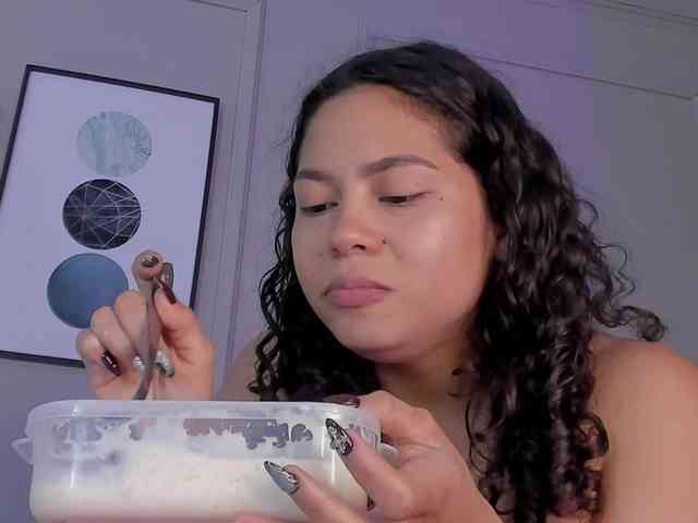 Margot- webcam
