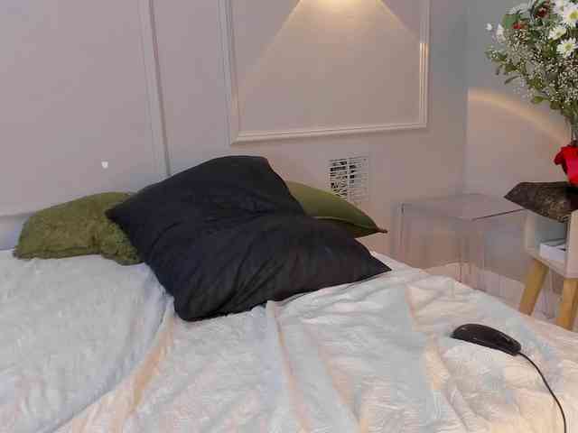 Margot- webcam