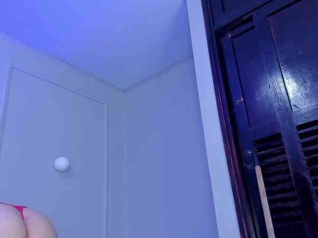 Margot- webcam