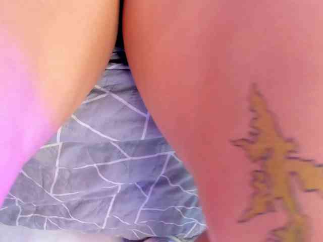 Margot- webcam
