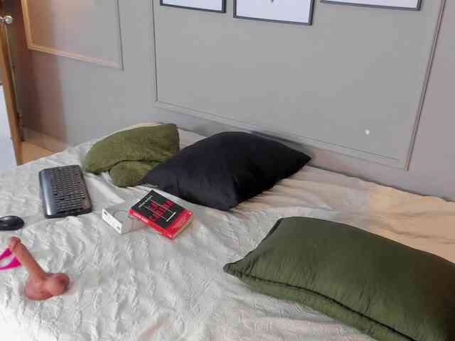 Margot- webcam