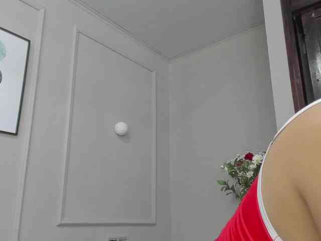 Margot- webcam