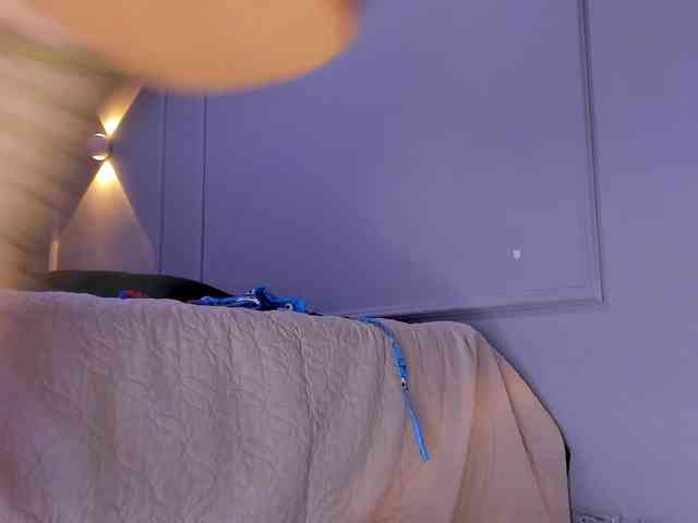 Margot- webcam