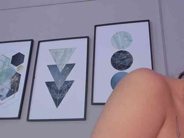 Margot- webcam