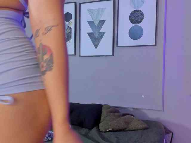 Margot- webcam