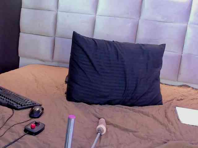 Margot- webcam