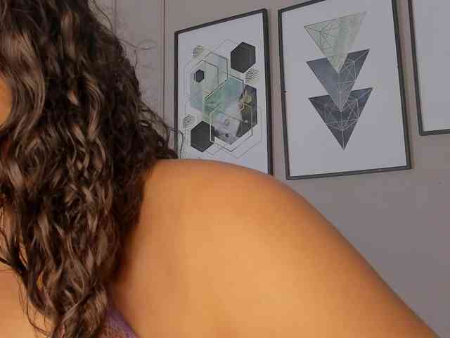 Margot- webcam