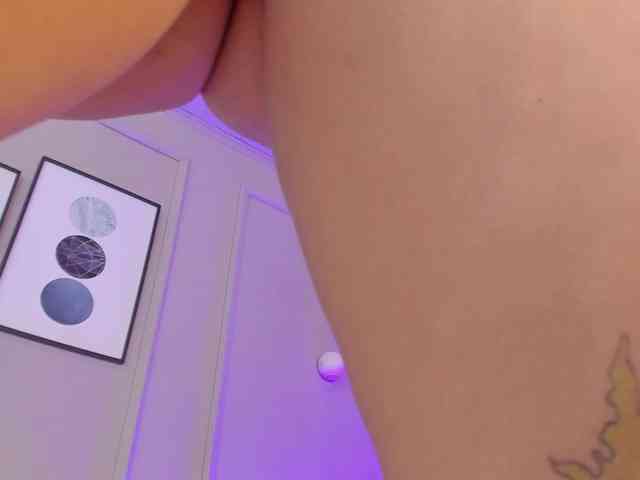 Margot- webcam
